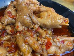 -老闵田螺馆·南昌特色小炒(梦时代店)