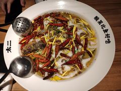 老坛子酸菜鱼-太二酸菜鱼(正大广场店)