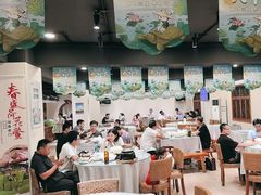 -春盛渔府(牛首山店)