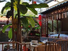 大堂-水乡人家私房菜(逢简店)