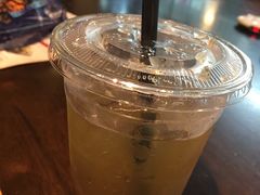 -马来西亚美食街
