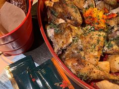 -AZUL by FUEL蓝色·法式酒馆(琶醍店)