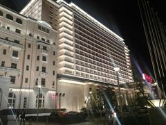-北京饭店
