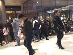 -大树餐厅(益田假日店)