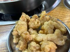 -海关荤豆花(洋河一路店)
