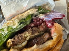 -Fergburger(皇后镇店)