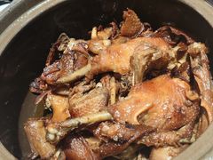 -斯丹姜母鸭·古法干香(田安南路店)