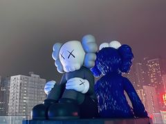 -长沙尼依格罗酒店