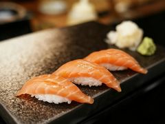 -Sushi Hanzo半藏(天环广场店)