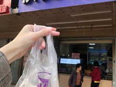 -秋英饭团(大庙新村店)