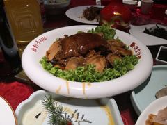 -便宜坊烤鸭店(航天桥店)