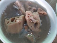 -首都师范大学-本部食堂