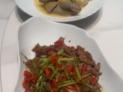 -新光酒家·河豚·海鲜·蟹料理(浦东店)