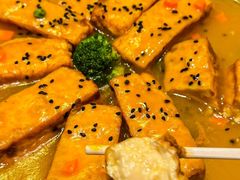 -创味·民间海南菜·非遗藤桥排骨(藤桥·免税城店)