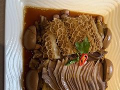 -聚鑫阁江浙菜·非遗传承技艺(闵行交大店)