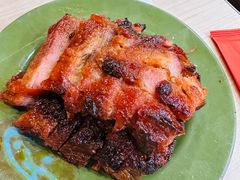 -一乐烧鹅(中环店)