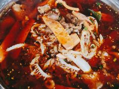 -南湖周冒菜(南湖总店)