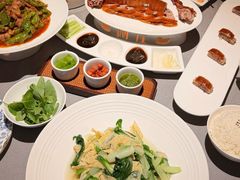 -阿庄新豫菜(通泰路店)