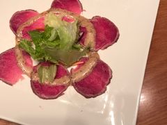 -南苑环球酒店-稻菊日式餐厅(鄞县大道店)