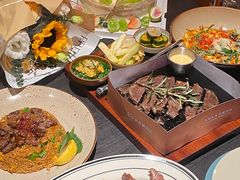 -卡朋西餐(宝安大仟里店)