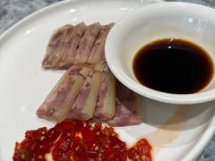 -聚丰园•湖鲜餐厅(阿红私房菜梅石路店)