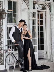 -第一夫人婚纱摄影(南京店)