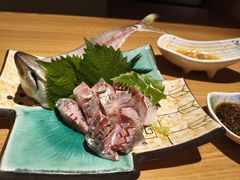 -彩汐 日式海鲜&烧鸟居酒屋