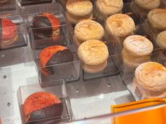 -KUMO KUMO甜品·冰淇淋(深圳壹方城店)