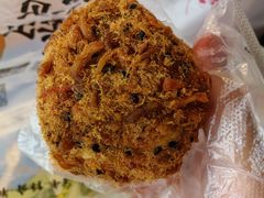 -鲍师傅糕点(大沽南路店)