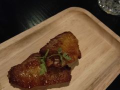 -C&R西班牙餐厅