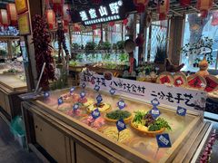 -胖姐渔村(中源大道店)