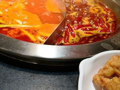 -大龙燚火锅(春熙店)