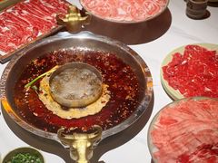 -巴倒烫陆派火锅山庄(南山总店)
