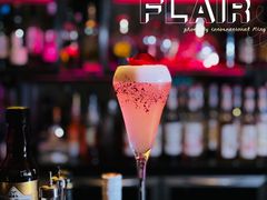-富力丽思卡尔顿酒店·FLAIR餐厅酒吧