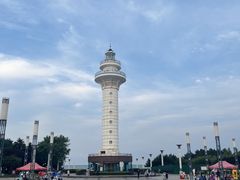 -阳光海岸露营公园