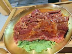 -齐齐哈尔小炉匠炭火烤肉(西红门店)