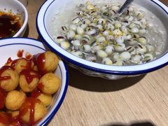 迷你土豆球-兔爸私家小厨(新北万达店)