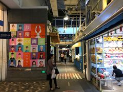 -骑鹅公社(南开大悦城店)