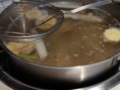 -南城十里潮汕鲜牛火锅·鲜虾生滚粥(融汇老商埠店)