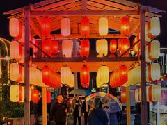 -查令84号咖啡馆(金大地1912东西街店)