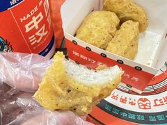 -塔斯汀中国汉堡(凯泽雅园店)