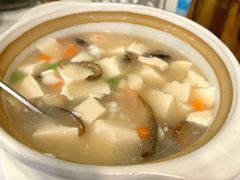 -翠亭酒家(山西南路店)