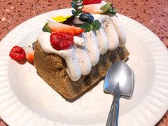 -La Terre乐田(万象城店)