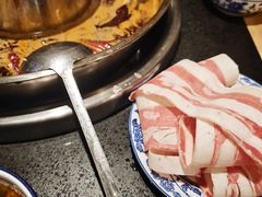 -飘香火锅(玉林西路店)