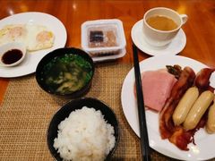 -大连日航饭店