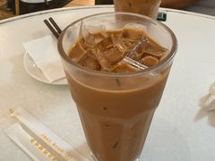 -葡珍轩冰室(虹桥机场T1店)
