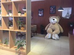 -DIDI COFFEE(玉瑞家园店)