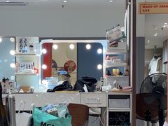 -海马体照相馆(上海月星环球港店)