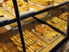 -长发西饼(临顿路店)