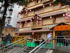 -弓虽昌焖烧鸡(大竹林店)